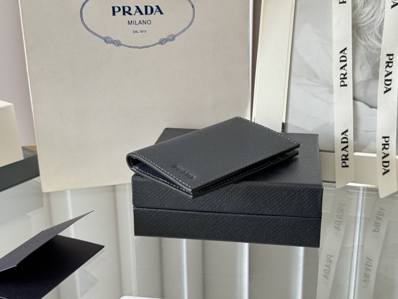 Prada Wallets Purse